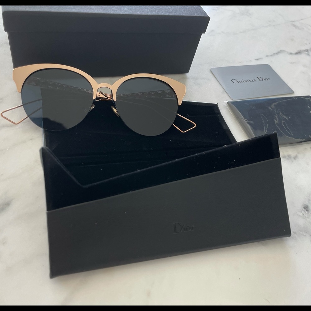 Dior Sunglasses